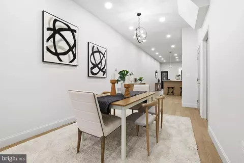 Dining - 713 E 20th St, Baltimore, MD 21218 photo 1 of 1