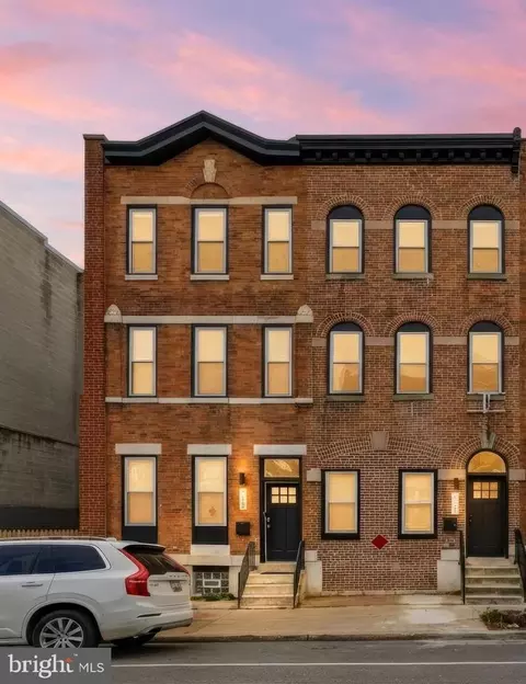 Exterior - 713 E 20th St, Baltimore, MD 21218 photo 5 of 5