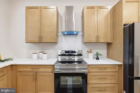 Kitchen - 713 E 20th St, Baltimore, MD 21218 photo 3 of 5