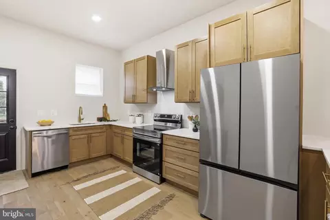 Kitchen - 713 E 20th St, Baltimore, MD 21218 photo 2 of 5