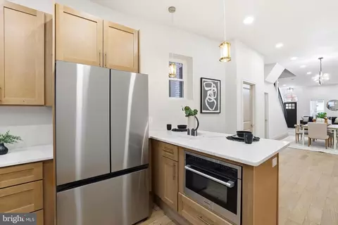 Kitchen - 713 E 20th St, Baltimore, MD 21218 photo 1 of 5