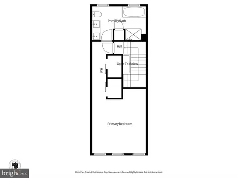Floorplan - 713 E 20th St, Baltimore, MD 21218 photo 5 of 10