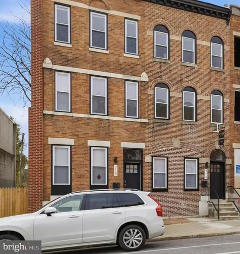 Other - 713 E 20th St, Baltimore, MD 21218 photo 12 of 12