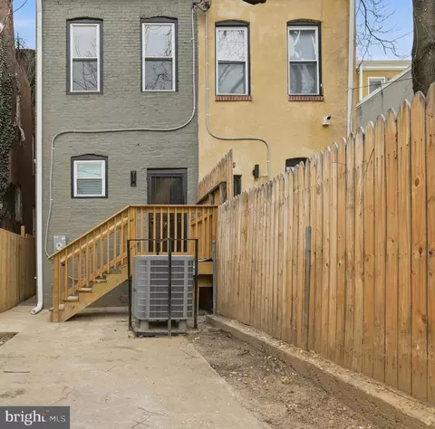 Exterior - 713 E 20th St, Baltimore, MD 21218 photo 2 of 5