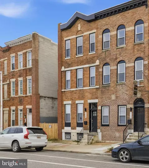 Other - 713 E 20th St, Baltimore, MD 21218 photo 11 of 12