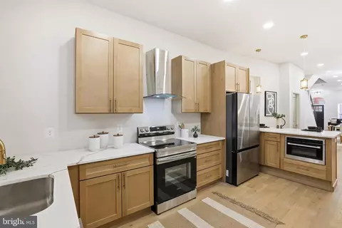 Kitchen - 713 E 20th St, Baltimore, MD 21218 photo 4 of 5