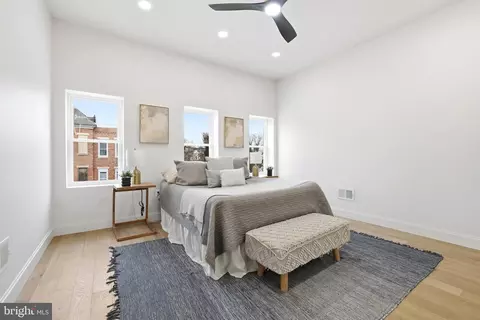 Bedroom - 713 E 20th St, Baltimore, MD 21218 photo 3 of 7