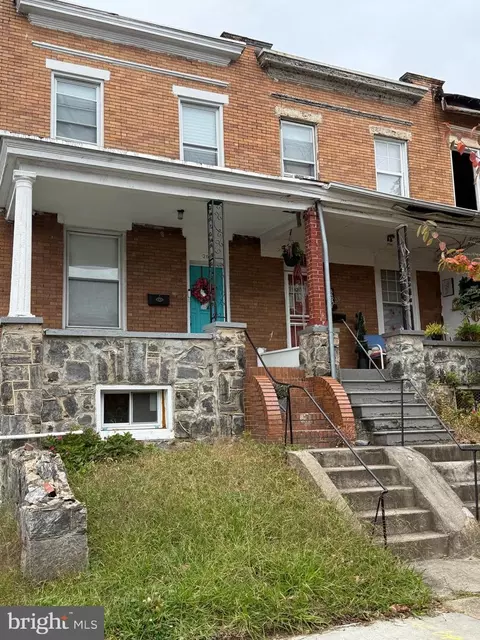 2602 Aisquith St, Baltimore, MD 21218 photo 2