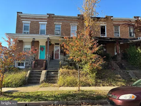 2602 Aisquith St, Baltimore, MD 21218 photo 3