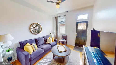 511 S Chapel St, Baltimore, MD 21231