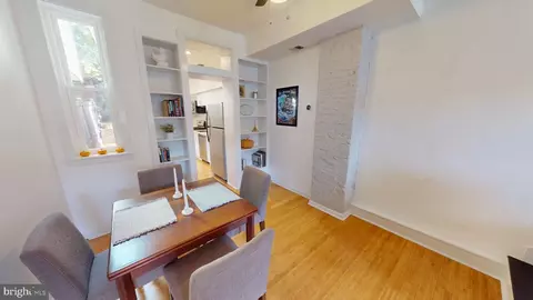 Dining - 511 S Chapel St, Baltimore, MD 21231 photo 1 of 1