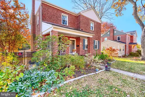 603 Stamford Rd, Baltimore, MD 21229 photo 5
