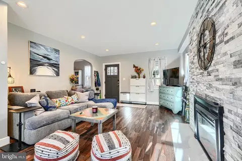 603 Stamford Rd, Baltimore, MD 21229 photo 9