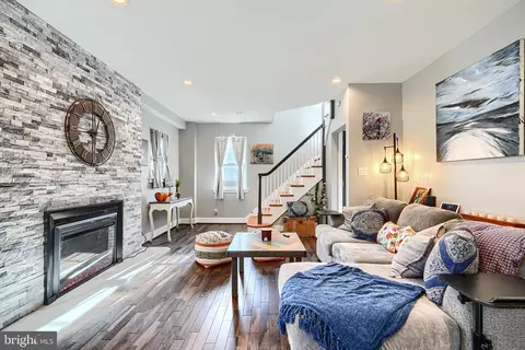 603 Stamford Rd, Baltimore, MD 21229 photo 8
