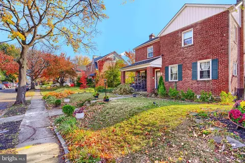 603 Stamford Rd, Baltimore, MD 21229 photo 7