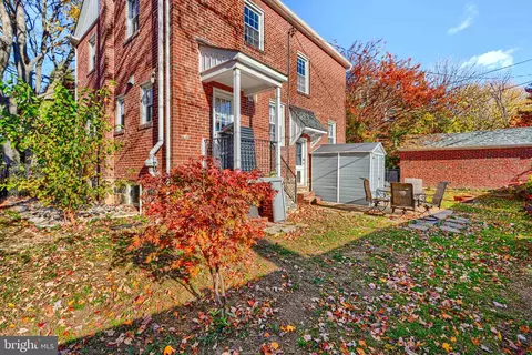 603 Stamford Rd, Baltimore, MD 21229 photo 3