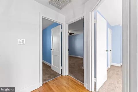Entry Way - 3807 Kimble Rd, Baltimore, MD 21218 photo 6 of 8