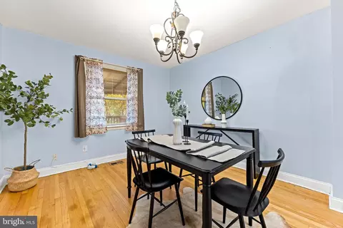 Dining - 3807 Kimble Rd, Baltimore, MD 21218 photo 1 of 2