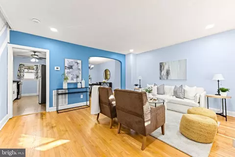 Living - 3807 Kimble Rd, Baltimore, MD 21218 photo 2 of 3