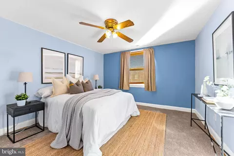 Bedroom - 3807 Kimble Rd, Baltimore, MD 21218 photo 1 of 4