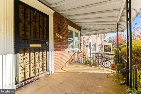 Exterior - 3807 Kimble Rd, Baltimore, MD 21218 photo 2 of 4