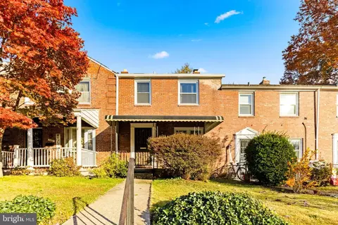 Exterior - 3807 Kimble Rd, Baltimore, MD 21218 photo 1 of 4