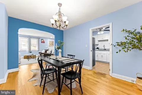 Dining - 3807 Kimble Rd, Baltimore, MD 21218 photo 2 of 2