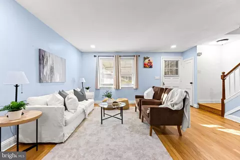 Living - 3807 Kimble Rd, Baltimore, MD 21218 photo 3 of 3