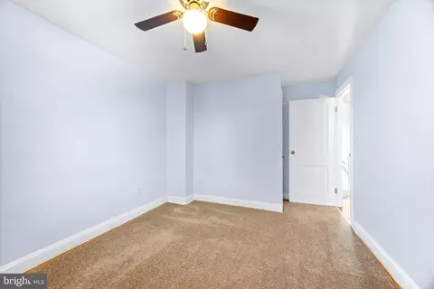 Bedroom - 3807 Kimble Rd, Baltimore, MD 21218 photo 3 of 4