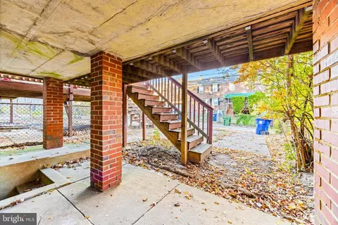 Other - 3807 Kimble Rd, Baltimore, MD 21218 photo 10 of 11