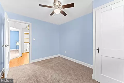 Bedroom - 3807 Kimble Rd, Baltimore, MD 21218 photo 4 of 4