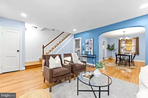 3807 Kimble Rd, Baltimore, MD 21218
