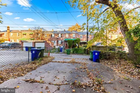 Exterior - 3807 Kimble Rd, Baltimore, MD 21218 photo 4 of 4