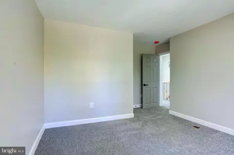 Entry Way - 3012 Hanlon Ave, Baltimore, MD 21216 photo 10 of 13