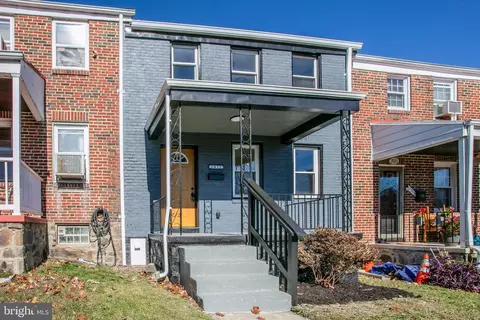 Other - 3012 Hanlon Ave, Baltimore, MD 21216 photo 2 of 11