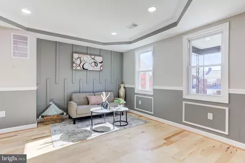 Living - 3012 Hanlon Ave, Baltimore, MD 21216 photo 4 of 4