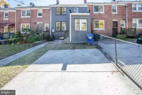 Exterior - 3012 Hanlon Ave, Baltimore, MD 21216 photo 2 of 5