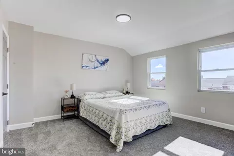 Bedroom - 3012 Hanlon Ave, Baltimore, MD 21216 photo 1 of 4