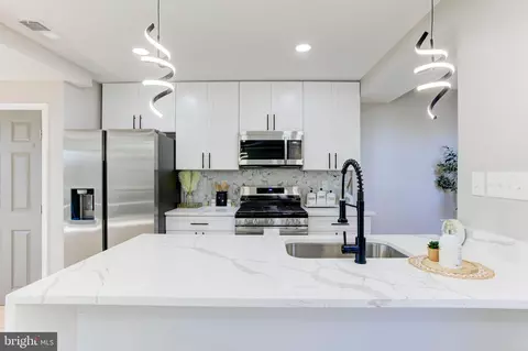 Kitchen - 3012 Hanlon Ave, Baltimore, MD 21216 photo 2 of 4
