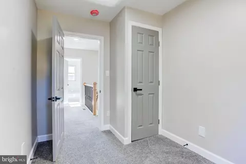 Entry Way - 3012 Hanlon Ave, Baltimore, MD 21216 photo 11 of 13