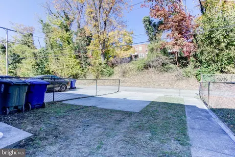 Exterior - 3012 Hanlon Ave, Baltimore, MD 21216 photo 4 of 5