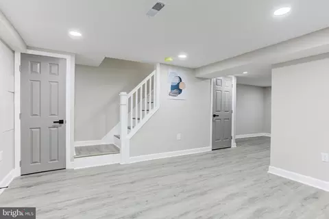 Entry Way - 3012 Hanlon Ave, Baltimore, MD 21216 photo 12 of 13