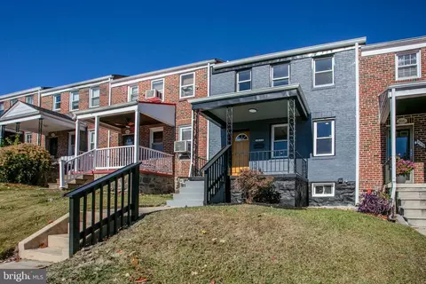 Other - 3012 Hanlon Ave, Baltimore, MD 21216 photo 3 of 11