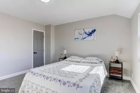 Bedroom - 3012 Hanlon Ave, Baltimore, MD 21216 photo 2 of 4