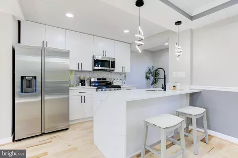 Kitchen - 3012 Hanlon Ave, Baltimore, MD 21216 photo 1 of 4