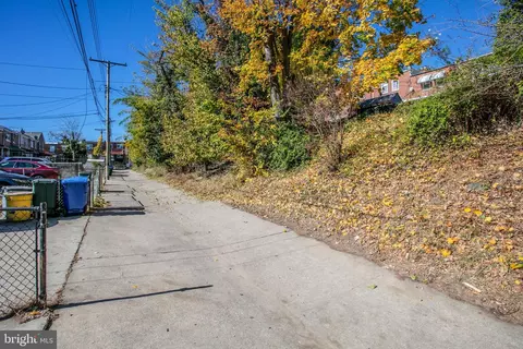 Exterior - 3012 Hanlon Ave, Baltimore, MD 21216 photo 5 of 5