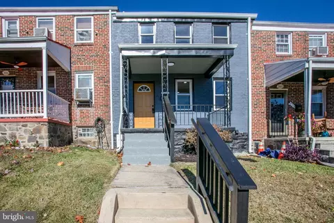 Other - 3012 Hanlon Ave, Baltimore, MD 21216 photo 4 of 11