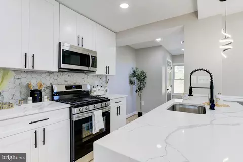 Kitchen - 3012 Hanlon Ave, Baltimore, MD 21216 photo 4 of 4
