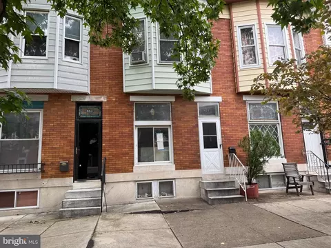 411 S Macon St, Baltimore, MD 21224