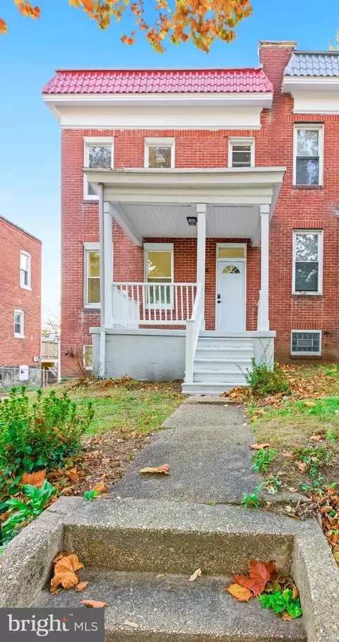 24 S Tremont Rd, Baltimore, MD 21229